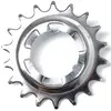 Image de Shimano Tandwiel Nexus 21T Zilver (P10)