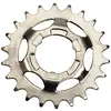 Image de Shimano Tandwiel Nexus 22T Zilver (P10)