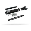 Image de SHIMANO BPH Brand-Sesselintegration-Pro Cyclisme Accessoires de Cyclisme Multicolore Taille Unique