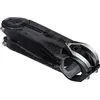 Image de PRO Jantes Unisexes PRSSS0506, Noir, 120 mm
