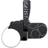 Image de PRO Télécommande TIJA TELES Guidon Accessoires Adultes Unisexe Gravel (Noir) Taille Unique