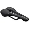 Image de PRO Selle Griffon Team 142 mm, AF, Adulte, Unisexe, Noir, Taille Unique