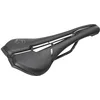 Image de PRO Selle Turnix Performance 132 mm, AF, Adultes, Unisexe, Noir (Noir), Taille Unique