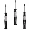 Image de PRO Set de Tournevis 2/2,5 mm Hex & JIS #1 & Plat Outils pour Adultes Unisexe Multicolore Taille Unique
