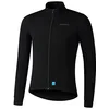 Image de SHIMANO Vêtements Veste Element pour homme, noir, taille M
