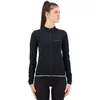 Image de SHIMANO W's Windflex Veste pour femme, Multicolore, S