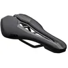 Image de SHIMANO Selle Pro Stealth Perfomance pour Adulte, Unisexe, Noir, Taille Unique