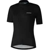 Image de SHIMANO Element W's S.S. Jersey Maillot, Unisexe, Multicolore (Multicolore), Taille Unique