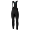 Image de SHIMANO Element Bib Tights W/O Chamois Cuissard Unisexe pour Adulte
