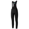 Image de SHIMANO Element Bib Tights W/O Chamois Cuissard Unisexe Adulte