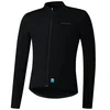 Image de SHIMANO Element L.s. Maillot Unisexe pour Adulte