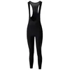 Image de SHIMANO Kaede Cuissard à Bretelles pour Femme, Noir, Taille M