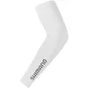Image de SHIMANO Vertex Sun Block Sleeves Accessoires de Cyclisme, Adultes Unisexe, Multicolore, L