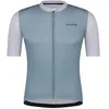 Image de Aria S.S. Jersey-Transparent Blue XL