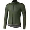 Image de SHIMANO Maillot Marque Modèle Evolve Corsa Wind Breaker