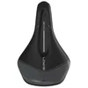 Image de Pro Sirin Sport Selle de vélo Noir 152 mm