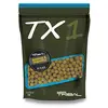 Image de SHIMANO Bouillettes TX1 Boillie Banana&Pineap 20mm - 5kg - TX1BPB205000