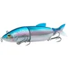 Image de Lure Yasei Soul Swim SS - 230mm 0m-1,5m Blue trout
