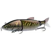 Image de Lure Yasei Soul Swim SS - 230mm 0m-1,5m Brown Gold Tiger