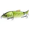Image de Lure Yasei Soul Swim S - 230mm Pike