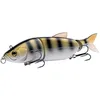 Image de Lure Yasei Soul Swim S - 230mm Zander