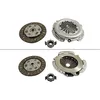 Image de KAWE 953674 Kit d'embrayage avec disque d'embrayage avec butée de débrayage Compatible avec PEUGEOT 205 II 3/5 portes 306 3/5 portes 7A, 7C, N3, N5 Partner I Van 5, G, CITROËN