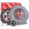 Image de KAWE Kit d'embrayage 954742 Compatible avec: SUZUKI JIMNY Geländewagen geschlossen