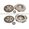 Image de KAWE Kit d'embrayage 961857 Compatible avec: CITROËN AX, BX, BX Break, C15 Kasten/Großraumlimousine, SAXO, XSARA, XSARA Break, XSARA Coupe, ZX, ZX Break, PEUGEOT 106 I, 106 II, 205 I Cabriolet, 205 II