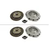 Image de KAWE Kit d'embrayage 962211 Compatible avec: CITROËN BERLINGO/BERLINGO FIRST Großraumlimousine (MF_, GJK_, GFK_, BERLINGO/BERLINGO FIRST Kasten/Großraumlimousine, XANTIA, XANTIA Break, XSARA