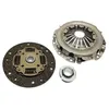 Image de KAWE 962564 Kit d'embrayage avec disque d'embrayage avec butée de débrayage Compatible avec HYUNDAI i20 PB, PBT, KIA RIO III UB