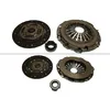 Image de KAWE Kit d'embrayage 962695 Compatible avec: AUDI A3, A3 Cabriolet, SEAT ALTEA, LEON, TOLEDO III, SKODA OCTAVIA II, SUPERB II, VW CADDY III Großraumlimousine, GOLF PLUS V, GOLF V, JETTA III, PASSAT B6