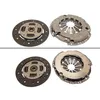 Image de KAWE 962822 Kit d'embrayage avec disque d'embrayage Compatible avec FIAT Grande Punto 3/5 portes 199 Punto Evo 3/5 portes 199 Tipo 3/5 portes 356 Punto III 3/5 portes 199 500L 351, 352 Tipo Break 356