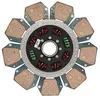 Image de KAWE 3760 Disque d'embrayage