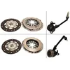 Image de KAWE 962531CSC Kit d'embrayage avec disque d'embrayage Contrôler et changer le cas échéant le volant bimasse Compatible avec RENAULT Clio 3 3/5 portes BR0/1, CR0/1 Clio 4 3/5 portes BH Scénic 3 JZ0/1