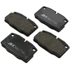 Image de ABS All Brake Systems bv 36145 Patins de freins