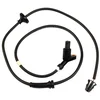 Image de ABS All Brake Systems 30003 Capteur, vitesse de roue