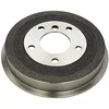 Image de ABS All Brake Systems 2375-S Tambour de frein