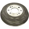 Image de ABS All Brake Systems 2379-S Tambour de frein
