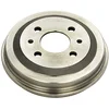 Image de ABS All Brake Systems 2419-S Tambour de frein