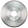 Image de ABS All Brake Systems 2474-S Tambour de frein