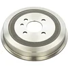 Image de ABS All Brake Systems 2497-S Tambour de frein