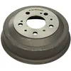 Image de ABS All Brake Systems 2509-S Tambour de frein
