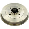 Image de ABS All Brake Systems 2511-S Tambour de frein