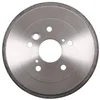 Image de ABS All Brake Systems 2633-S Tambour de frein