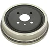 Image de ABS All Brake Systems 2653-S Tambour de frein
