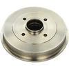 Image de ABS All Brake Systems 2655-S Tambour de frein