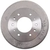 Image de ABS All Brake Systems 2672-S Tambour de frein