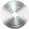 Image de ABS All Brake Systems 2689-S Tambour de frein