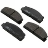 Image de ABS All Brake Systems bv 36004 Patins de freins