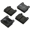 Image de ABS All Brake Systems bv 36009 Patins de freins